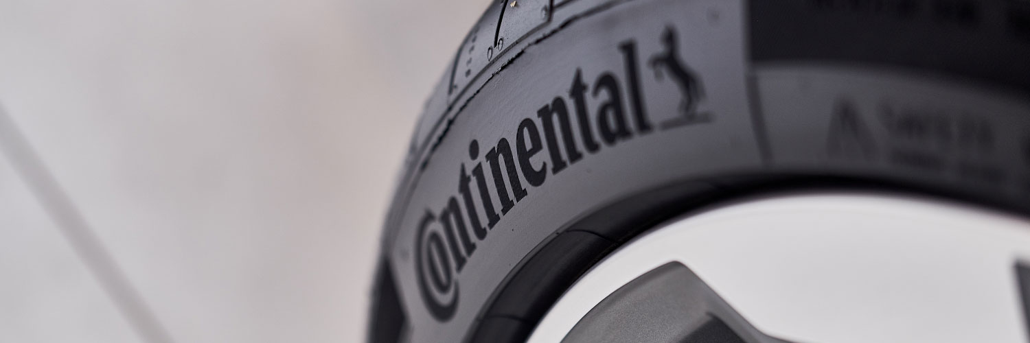 continental Tires