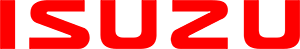 Isuzu brand logo