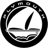 Plymouth brand logo