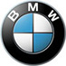 BMW brand logo