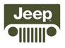 Jeep brand logo