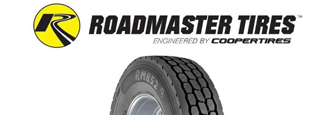 Roadmaster Tires 