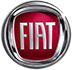 Fiat brand logo