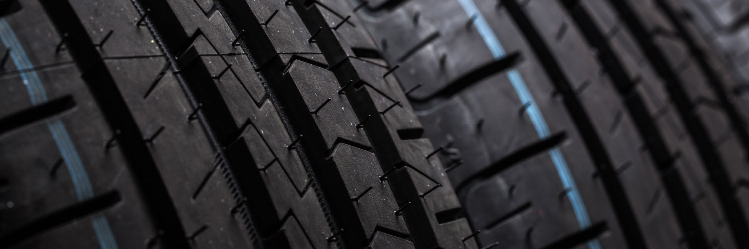 Ultra High Performance Tires