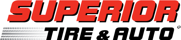 Superior Tire & Auto Logo