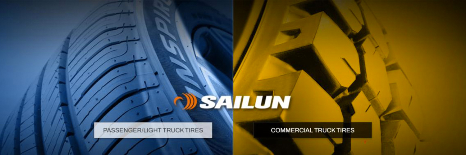 sailun logo