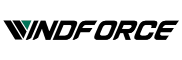 windforce logo