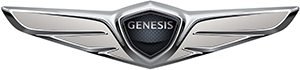 Genesis brand logo