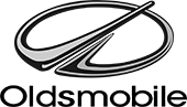 Oldsmobile brand logo