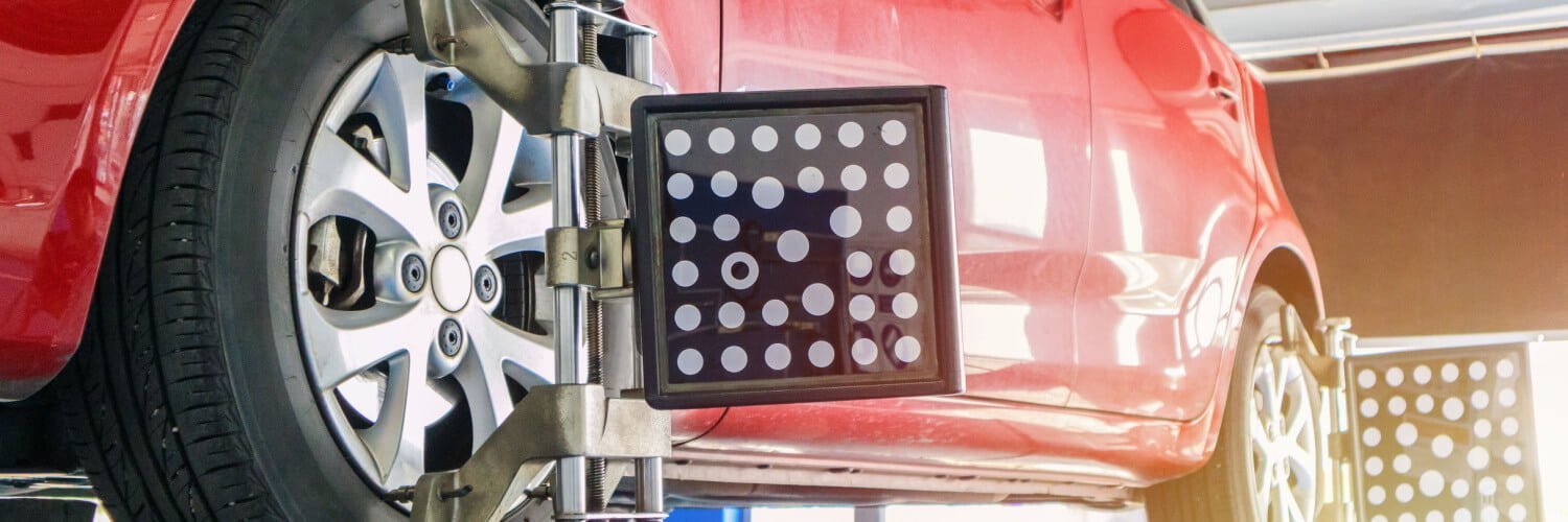 Vehicle Alignment Near Me in the Greater Toronto Area Superior Tire