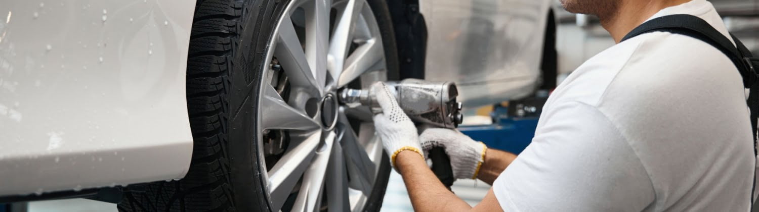 Spare Tire Near Me – Find a Reliable Service Location