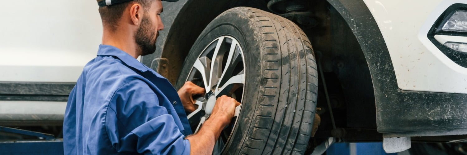 Understanding Tire Changeovers A Comprehensive Guide Superior Tire